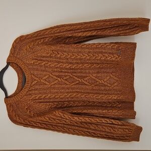 Abercrombie & Fitch Women's Crewneck Sweater